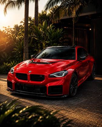 BMW M2 3.0 I6 TWINTURBO GASOLINA COUPÉ TRACK M STEPTRONIC BMW M2 3.0 I6 TWINTURBO GASOLINA COUPÉ TRACK M STEPTRONIC